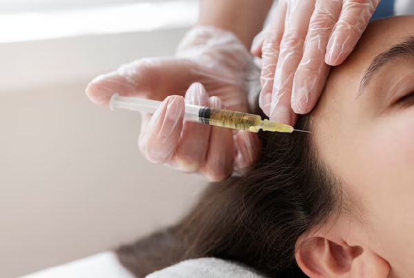 Hair Restoration