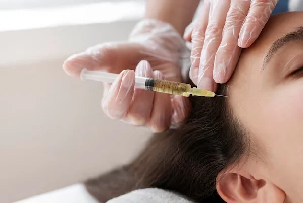 Hair Restoration