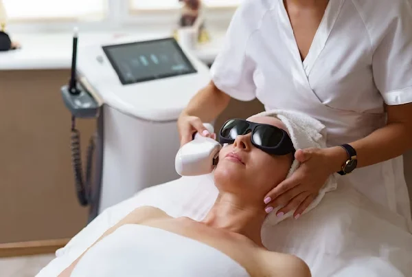 HI Tech Laser Treatments
