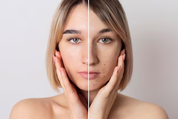 Pigmentation